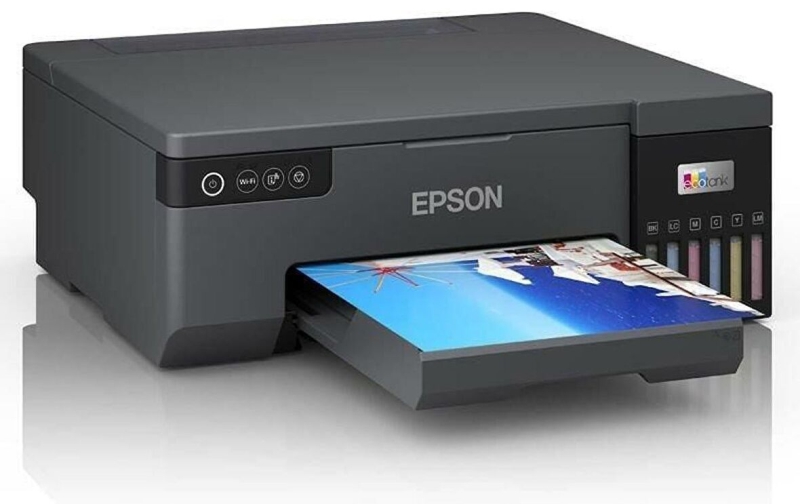 Epson EcoTank L8050